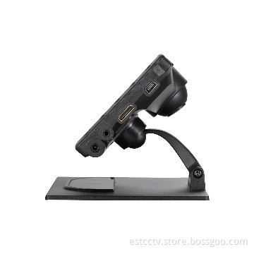 HOT SELL Automatic Car Rear View Cctv Camera